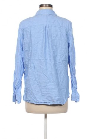 Damenbluse Street One, Größe M, Farbe Blau, Preis 28,99 €