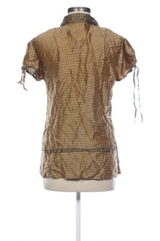 Damenbluse Street One, Größe M, Farbe Braun, Preis € 14,99
