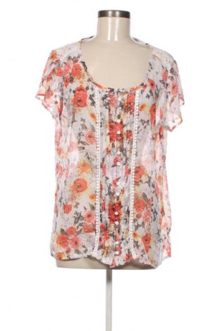 Damenbluse Street One, Größe L, Farbe Mehrfarbig, Preis € 16,99