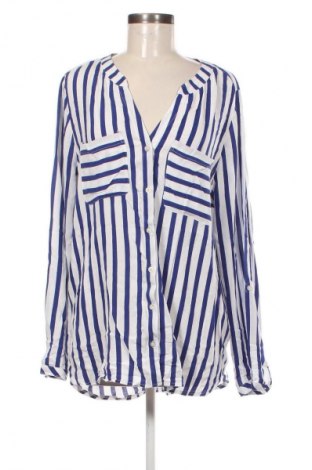 Damenbluse Street One, Größe XL, Farbe Mehrfarbig, Preis € 21,00