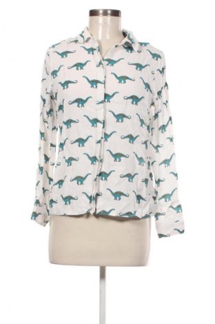 Damenbluse Sugarhill, Größe M, Farbe Weiß, Preis € 12,99