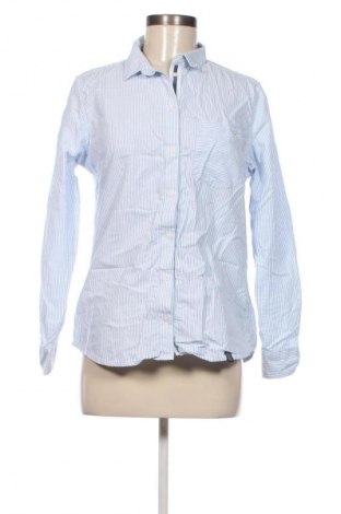 Damenbluse Superdry, Größe M, Farbe Mehrfarbig, Preis 26,99 €