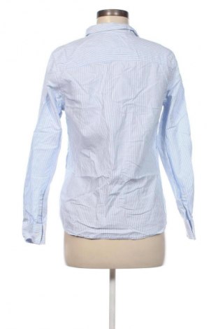 Damenbluse Superdry, Größe M, Farbe Mehrfarbig, Preis 26,99 €