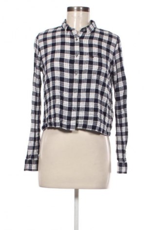 Damenbluse Superdry, Größe M, Farbe Mehrfarbig, Preis € 50,00