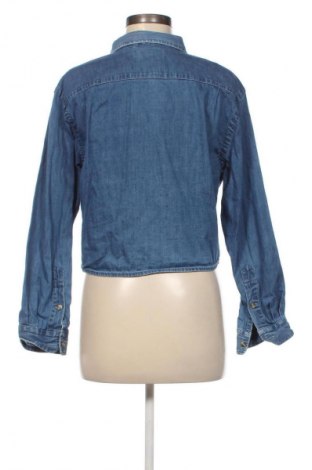 Dámská košile  Superdry, Velikost M, Barva Modrá, Cena  408,00 Kč