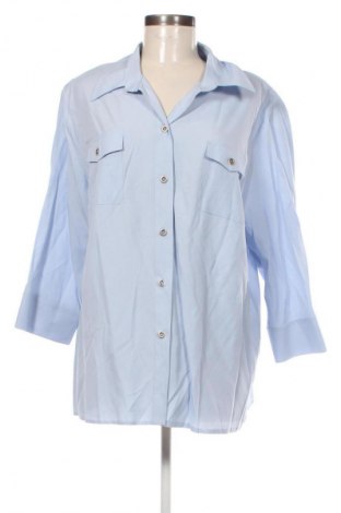 Damenbluse Surprise, Größe XXL, Farbe Blau, Preis € 15,00