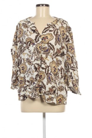 Damenbluse Suzanne Grae, Größe XL, Farbe Mehrfarbig, Preis € 14,99