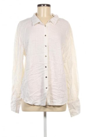 Damenbluse TSID, Größe XL, Farbe Ecru, Preis € 10,99