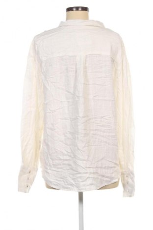 Damenbluse TSID, Größe XL, Farbe Ecru, Preis € 10,99