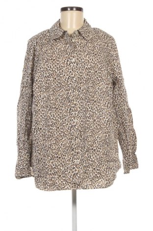 Cămașă de femei Talbots, Mărime XL, Culoare Multicolor, Preț 34,99 Lei