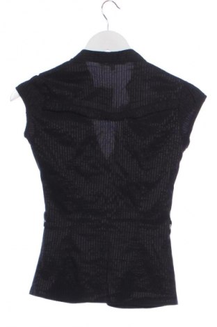 Damenbluse Tally Weijl, Größe XS, Farbe Schwarz, Preis € 17,69