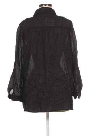 Damenbluse Target, Größe XXL, Farbe Schwarz, Preis 17,99 €