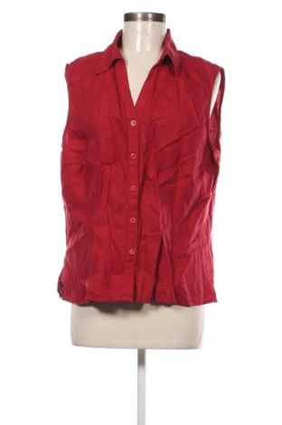 Damenbluse Target, Größe XL, Farbe Rot, Preis € 12,68