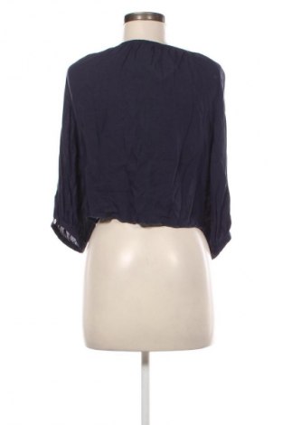 Damenbluse Temt, Größe L, Farbe Blau, Preis € 10,99