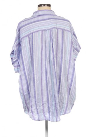 Damenbluse Terra & Sky, Größe XXL, Farbe Mehrfarbig, Preis € 11,99