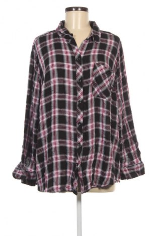Damenbluse Terra & Sky, Größe XXL, Farbe Mehrfarbig, Preis € 7,99