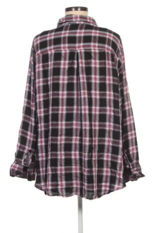 Damenbluse Terra & Sky, Größe XXL, Farbe Mehrfarbig, Preis € 7,99
