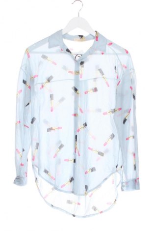 Damenbluse Terra di Siena, Größe M, Farbe Mehrfarbig, Preis € 10,99