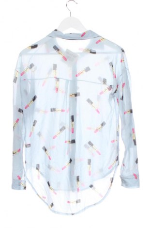 Damenbluse Terra di Siena, Größe M, Farbe Mehrfarbig, Preis € 10,99