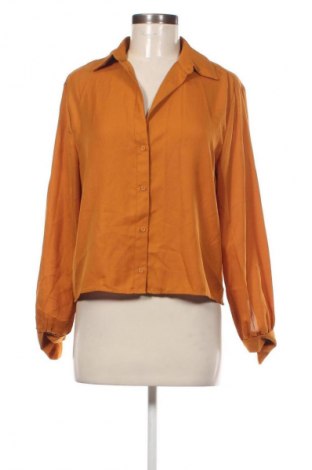 Damenbluse Terranova, Größe M, Farbe Braun, Preis € 8,99