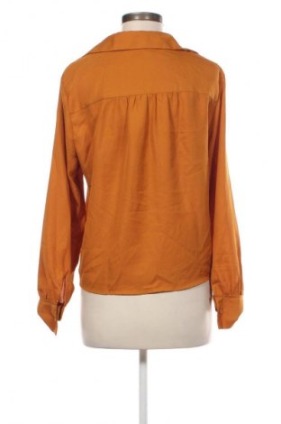 Damenbluse Terranova, Größe M, Farbe Braun, Preis € 8,99