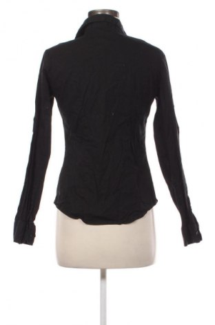 Damenbluse Terranova, Größe M, Farbe Schwarz, Preis 15,63 €