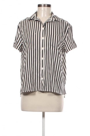 Damenbluse Terranova, Größe S, Farbe Mehrfarbig, Preis € 11,99