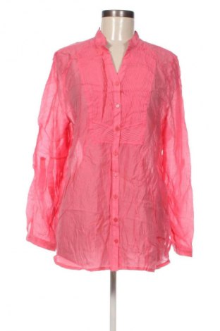 Cămașă de femei The Clothing Company, Mărime XL, Culoare Roz, Preț 84,99 Lei