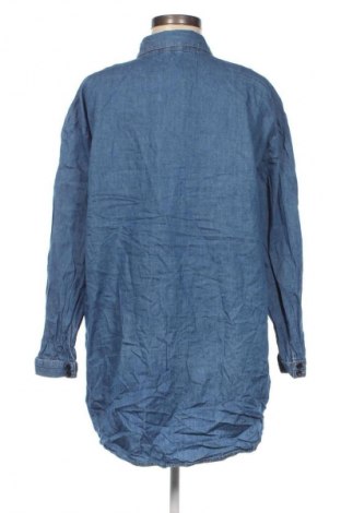 Cămașă de femei The Kooples, Mărime L, Culoare Albastru, Preț 466,99 Lei