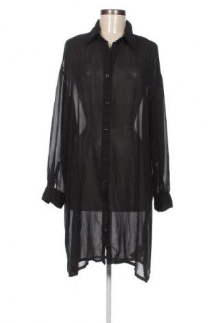 Cămașă de femei Threadbare, Mărime L, Culoare Negru, Preț 84,99 Lei