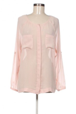 Damenbluse Tom Tailor, Größe XL, Farbe Aschrosa, Preis 28,99 €
