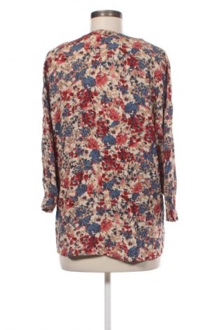 Damenbluse Tom Tailor, Größe M, Farbe Mehrfarbig, Preis € 13,99
