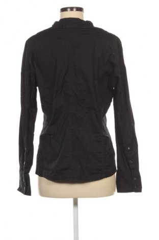 Cămașă de femei Tom Tailor, Mărime L, Culoare Negru, Preț 139,99 Lei