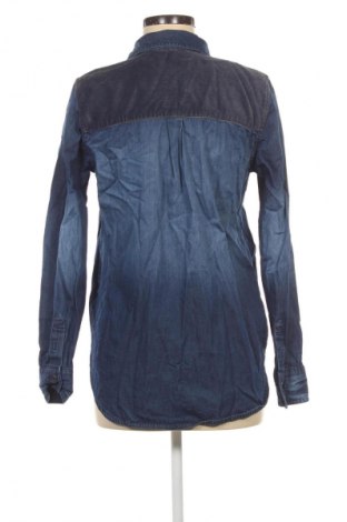 Damenbluse Tom Tailor, Größe S, Farbe Blau, Preis € 11,99