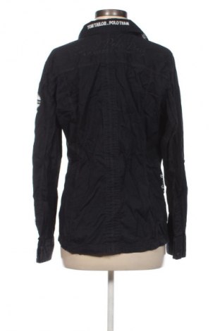 Damenbluse Tom Tailor, Größe L, Farbe Blau, Preis 28,99 €