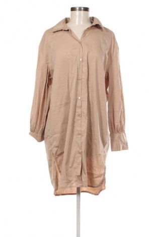Damenbluse Tom Tailor, Größe L, Farbe Braun, Preis € 12,99