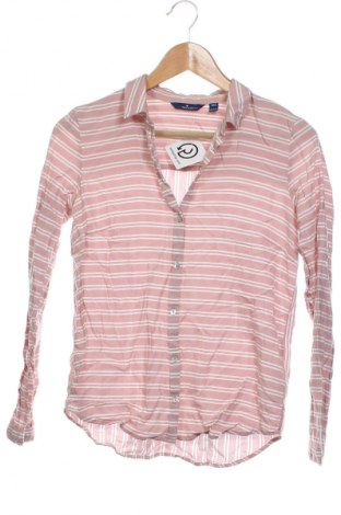Damenbluse Tom Tailor, Größe XS, Farbe Mehrfarbig, Preis € 28,99