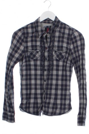 Damenbluse Tom Tailor, Größe XS, Farbe Mehrfarbig, Preis € 21,00