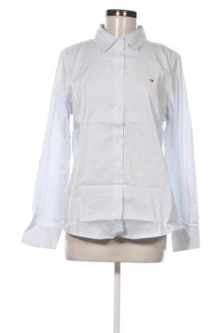 Damenbluse Tommy Hilfiger, Größe M, Farbe Mehrfarbig, Preis 142,99 €