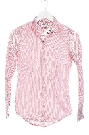 Damenbluse Tommy Hilfiger, Größe XS, Farbe Mehrfarbig, Preis € 61,99