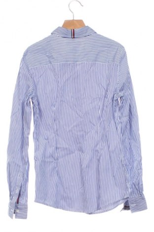 Damska koszula Tommy Hilfiger, Rozmiar XXS, Kolor Kolorowy, Cena 291,99 zł