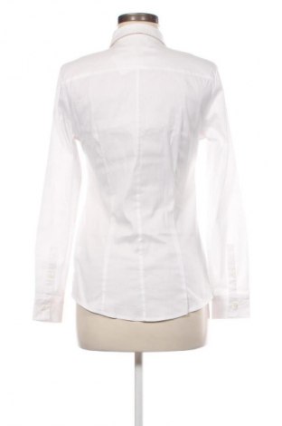 Damenbluse Tommy Hilfiger, Größe S, Farbe Weiß, Preis 45,48 €