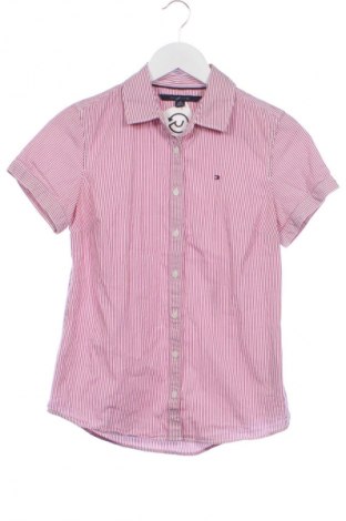 Dámská košile  Tommy Hilfiger, Velikost XS, Barva Vícebarevné, Cena  749,00 Kč