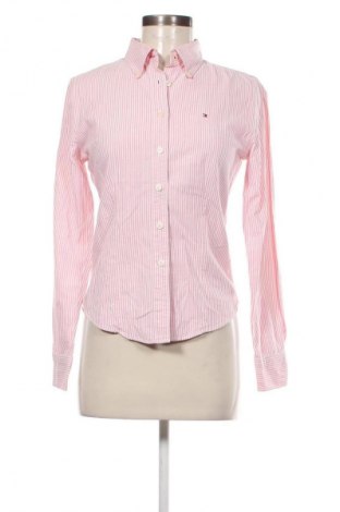 Dámská košile  Tommy Hilfiger, Velikost M, Barva Vícebarevné, Cena  1 138,00 Kč