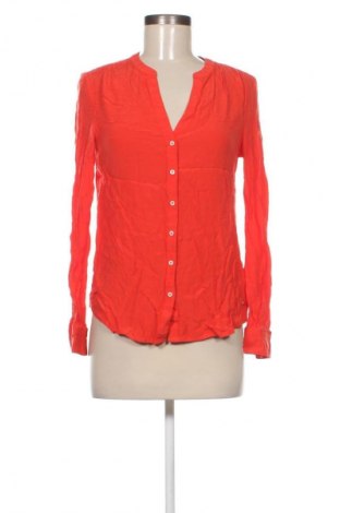 Damenbluse Tommy Hilfiger, Größe XS, Farbe Rot, Preis € 61,99