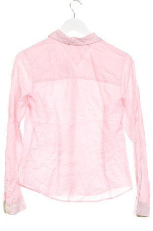 Damenbluse Tommy Hilfiger, Größe XS, Farbe Rosa, Preis € 26,99