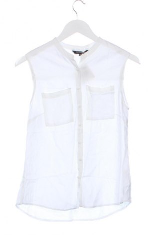 Cămașă de femei Top Secret, Mărime XS, Culoare Alb, Preț 65,25 Lei