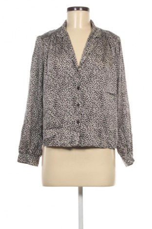 Damenbluse Topshop, Größe L, Farbe Mehrfarbig, Preis € 10,99