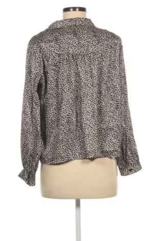 Damenbluse Topshop, Größe L, Farbe Mehrfarbig, Preis € 10,99