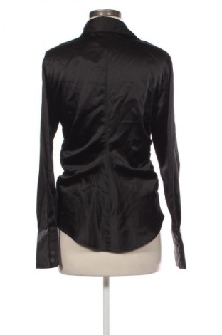 Dámska košeľa  Topshop, Veľkosť M, Farba Čierna, Cena  13,95 €